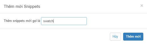 Hướng dẫn tạo ảnh đại diện,màu sắc cho tùy chọn sản phẩm Hướng dẫn tạo ảnh đại diện,màu sắc cho tùy chọn sản phẩm