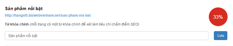 Hướng dẫn cài đặt và sử dụng Apps Tùy chỉnh SEO Hướng dẫn cài đặt và sử dụng Apps Tùy chỉnh SEO