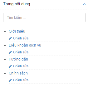 Hướng dẫn cài đặt và sử dụng Apps Tùy chỉnh SEO Hướng dẫn cài đặt và sử dụng Apps Tùy chỉnh SEO