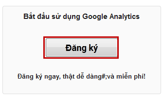 Google Analytics Google Analytics